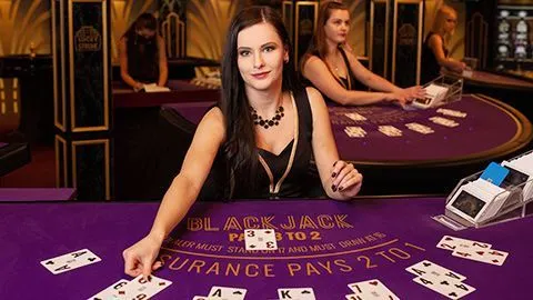 Blackjack VIP tại bj888