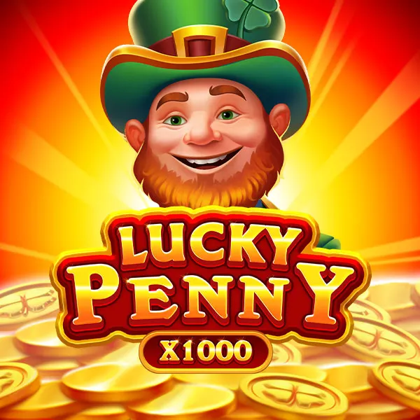 Lucky Penny bj888